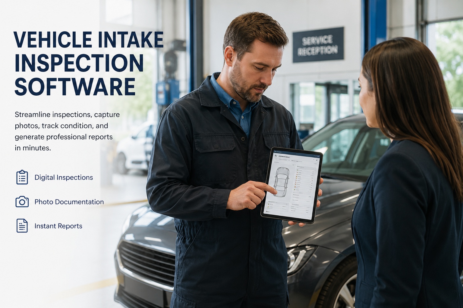 vehicle-intake-inspection-software